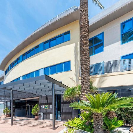 Hotel Rober Palas El Albir Exteriér fotografie
